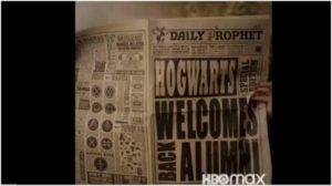 Harry Potter Return to Hogwarts teaser: The reunion special promises an enchanting, emotional experience