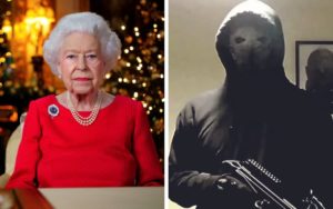Man threatens to ‘assassinate’ the Queen in revenge for 1919 Amritsar massacre