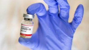 Omicron variant: President of the Treasury Board bats for booster dose in Canada