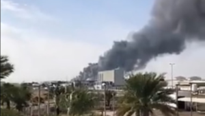 Two Indians among 3 killed in Abu Dhabi