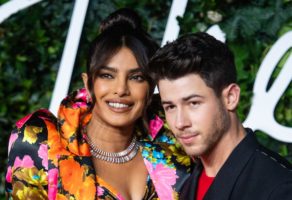 Priyanka Chopra and Nick Jonas welcomes first baby together