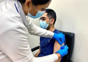 UAE announces travel ban on citizens unvaccinated with COVID-19 vaccine