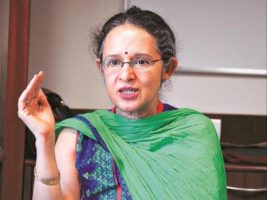 India to log ‘one of highest growth rates’, says economist Ashima Goyal