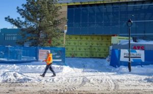Canada: Quebec begins retail store closures amid new Covid-19 wave