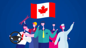 Chances of landing a job in Canada is bright in 2022 for immigrants
