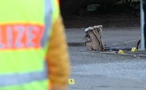 One killed, 3 wounded in German campus shooting