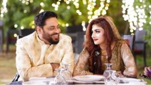 49-year-old Pakistani Politician marries 18-year-old on day his second wife announces divorce