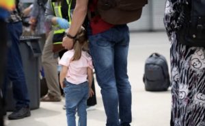 Canada continues to welcome more Afghan refugees