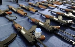 Canada to donate over $7 million of lethal weapons to Ukraine