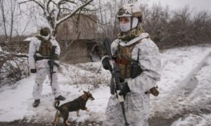 Canada to provide a loan of up to $500 million to Ukraine