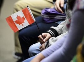 Canada to add 13.29 lakh immigrants in next three years
