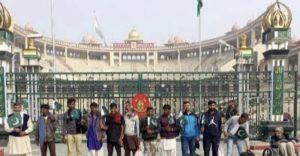 12 Pakistani prisoners repatriated after completion of sentences