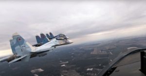 Canada expressed deep concern over Russia’s unwarranted aggression; to send more troops