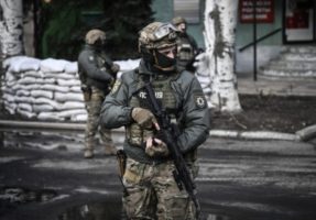 Ukraine’s Zelensky says ‘not afraid’ after Russia moves