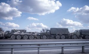 Russia-Ukraine tensions: US terms Russian’s invasion as attack