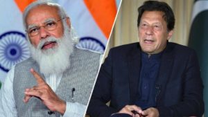 ‘Would love to debate with Narendra Modi on television’: Pakistan PM Imran Khan