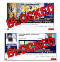 I&B ministry orders blocking of Apps, website and social media accounts linked to Sikhs For Justice