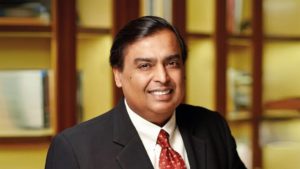 Mukesh Ambani regains richest Asian tag, surpasses Gautam Adani