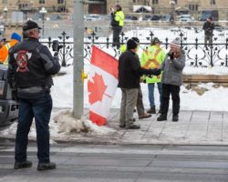 More than 2 million applications pending for Canadian visa