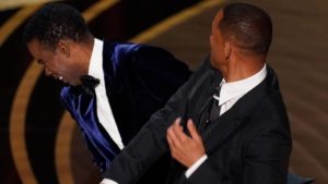 Will Smith wins Best Actor, Apologises after slapping Chris Rock