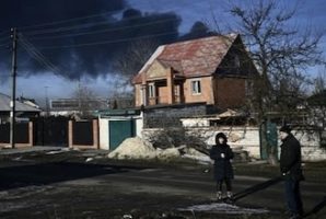 Russia-Ukraine crisis: Canada bans Russian oil imports