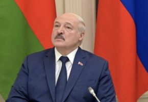 Mass arrests as Belarus confirms ditching non-nuclear status in referendum vote