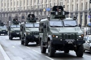 No report of students taken hostage in Ukraine: India after Russia charge