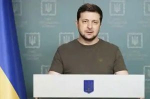 Grateful to Elon Musk, says Zelenskiy as Ukraine to get more Starlink internet terminals