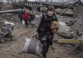 Britain-US to hold intensive round diplomatic talks against Russia’s invasion of Ukraine