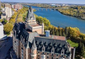 Saskatchewan PNP launches new tech immigration program