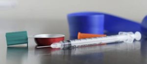 Potent pink & blue fentanyl circulating in Downtown Toronto blamed for four overdose deaths