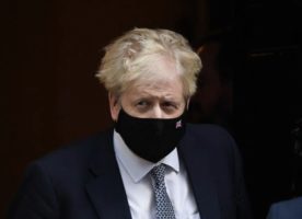Russia-Ukraine crisis: UK slaps sanctions on 386 Russian lawmakers