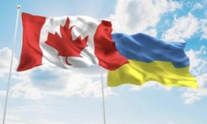 Canada imposes additional sanctions on enablers of President Putin’s illegal invasion of Ukraine