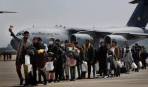 Operation Ganga: 23000 Indians, 147 foreign nationals belonging to 18 countries reduced from Ukraine