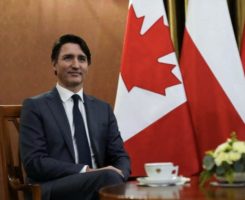 Canada imposes sanctions on 15 more Russian officials