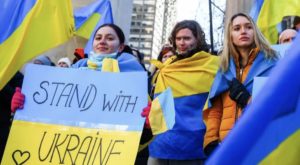 Canada launches special temporary residence pathway for Ukrainians