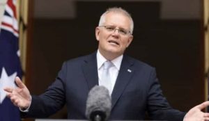 Second India-Australia Virtual Summit: Morrison and PM Modi to discuss trade ties