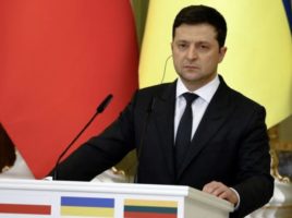 Russia-Ukraine war: Zelenskyy appeals to Russia again for peace talks