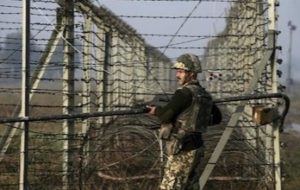 Indian govt releases three Pakistani prisoners