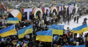 Canada expands settlement support for Ukrainians coming to nation
