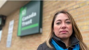 TD customer questions $50 charge for donating to Ukraine aid efforts