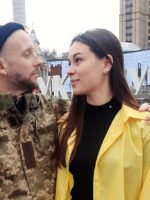 Ukrainian soldier wants to get married in India after the war