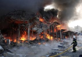 1,417 civilians killed, 2,038 injured in Russia-Ukraine war so far