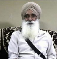 Elderly Sikh man attacked, family in B.C. shocked to NYC’s hate crime