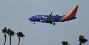 Man arrested for masturbating four times during one flight, arrested