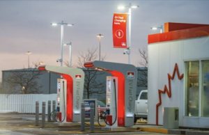 Sky-high gas prices are pushing Canadians to consider electric vehicles