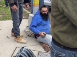Two Hate Crime: Sikh men assaulted in New York