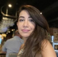 Canada police baffled to trace Iranian-born Elnaz Hajtamiri abducted three months back