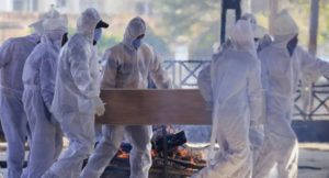 India objects to WHO’s methodology after report claims 4 million Covid deaths
