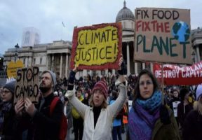 Climate change: Canada announces $6.4 million for three innovative projects